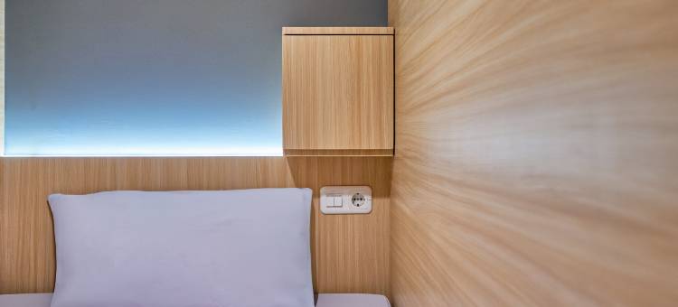 Sky Sleepbox Lembang图片