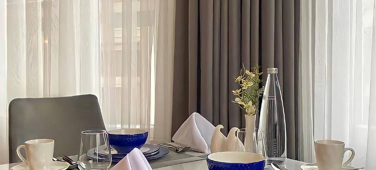 加拉塔奥斯卡亚公寓(Ozkaya Apartments Galata)图片