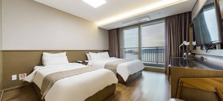 名贵酒店(Noble Hotel)图片