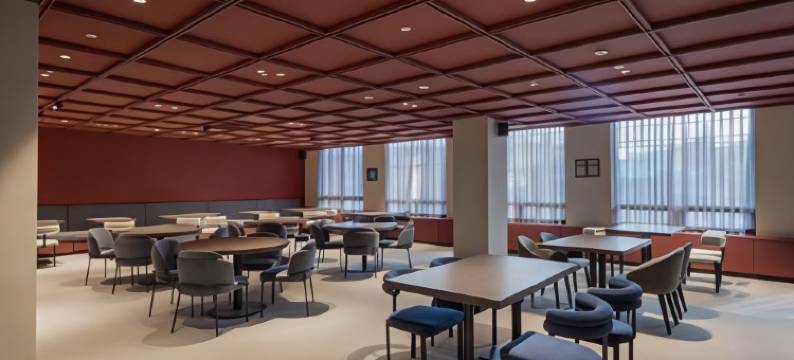 L7 忠壮乐天酒店(原忠壮华美达广场酒店)(L7 CHUNGJANG by LOTTE HOTELS(formerly Ramada Plaza by Wyndham Chungjang))图片