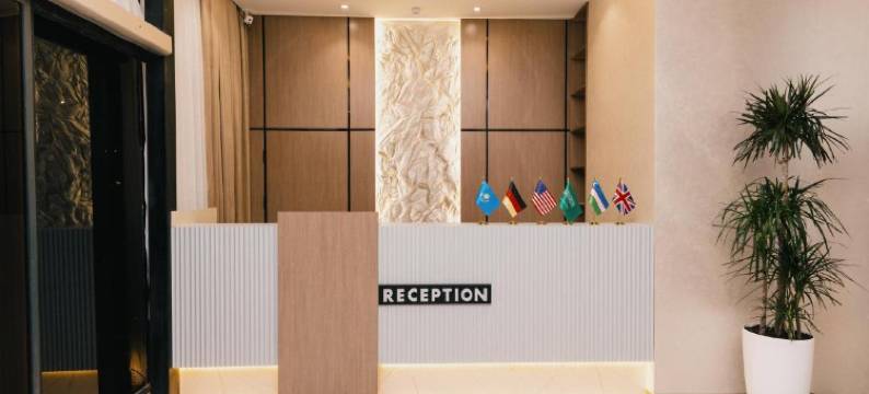 Grand Castle Hotel图片