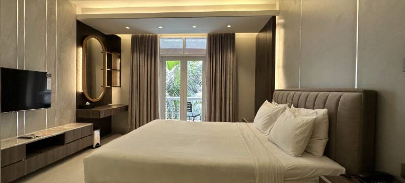 Foy's Lake Resort图片