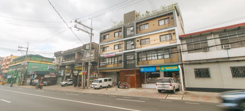 RedDoorz @ Casa 82图片