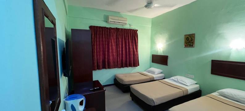 Collection O 安娜丽莎海滩度假村(Collection O Analisa Beach Resort)图片