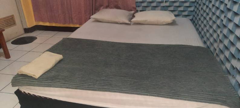 Hotel O 帕克伊曼旅馆(Hotel O Guest House Pak Eman)图片