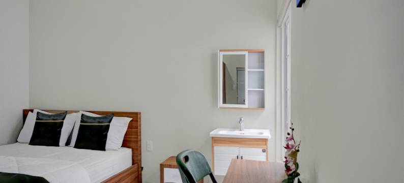 O酒店布洛尔伊斯兰住宅(Collection O Blower Residence Syariah)图片