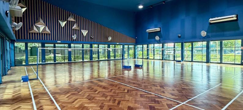 Sri Indah Kondo by The H Homestay图片