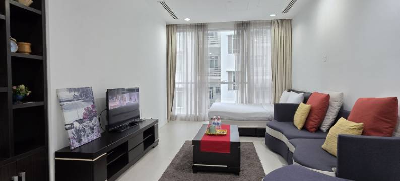 Binjai 8 Premium Soho by Lily图片