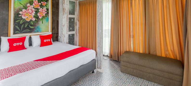 Hotel O Tungku Klui Hotel图片