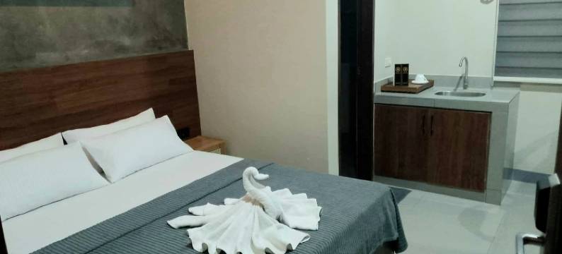 Kasa Boutique Hotel Bacolod图片