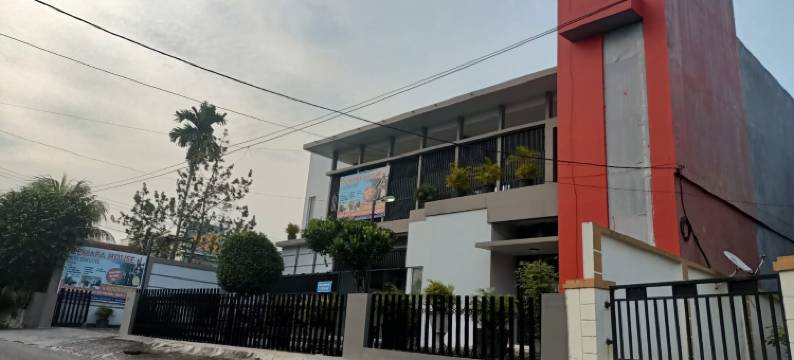 OYO 酒店雪松过渡房伊斯兰旅馆(Hotel O Rumah Singgah Cemara Syariah)图片