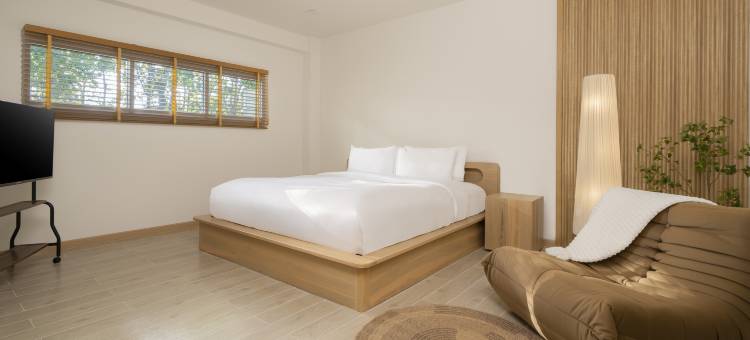 帕玛考艾生活方式泳池别墅(PAMA Khaoyai Lifestyle Pool Villas)图片