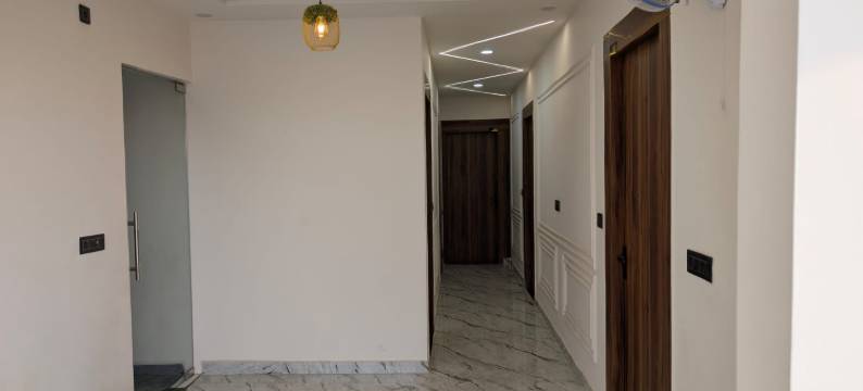 R R TRIPATHI酒店(Hotel R R Tripathi)图片