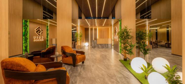 奥普斯巴统(OPUS BATUMI)图片