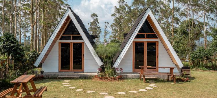 The Cabin Artana by ARBA图片