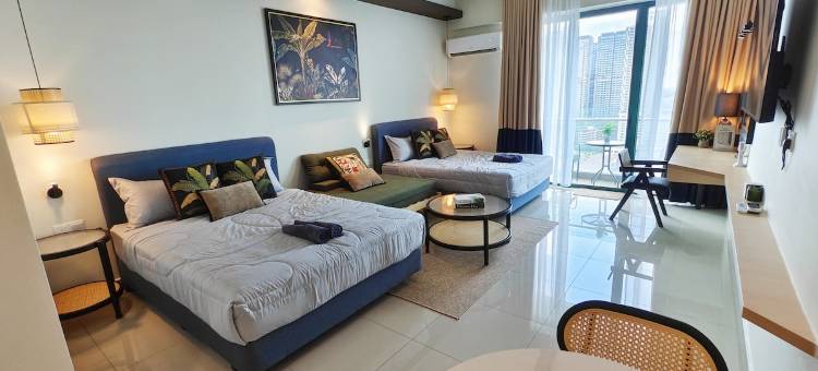 Swan Garden Resort, Bathub, Seaview 2Day stay -20% by THS图片