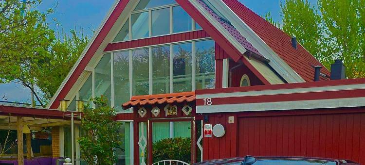 Best stay in Limhamn Malmö图片