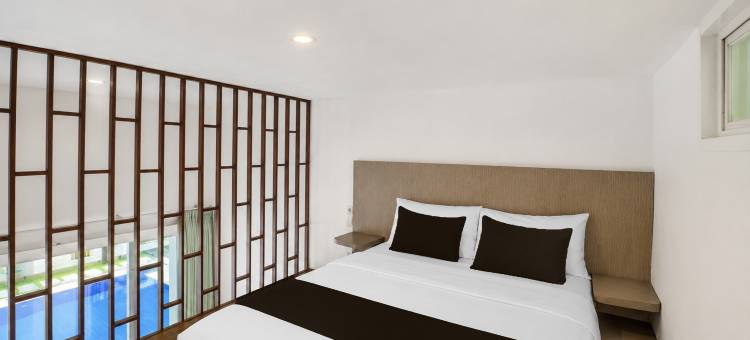 Townhouse Oak The Vinhill Studio图片