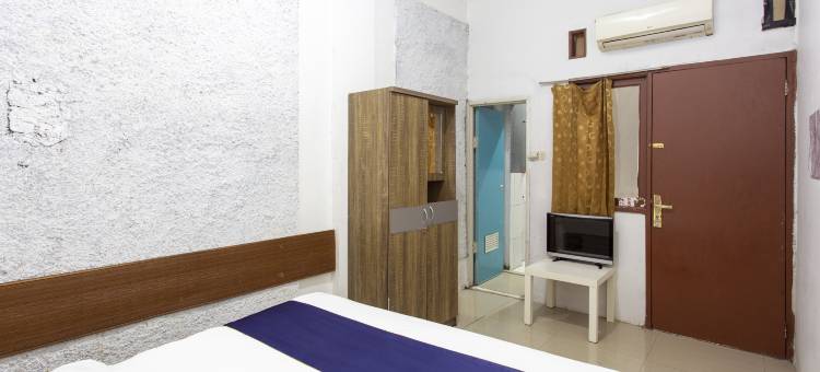 Hotel O near Metropolitan Mall formerly Sakura Home Stay图片