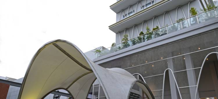 拉丽莎酒店 by ARTOTEL(La Lisa Hotel by ARTOTEL)图片