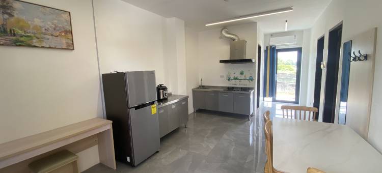 XKH APARTMENT图片