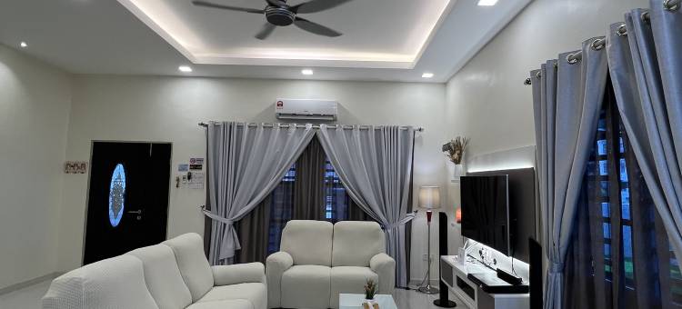 Entire Vacation House In Sitiawan图片