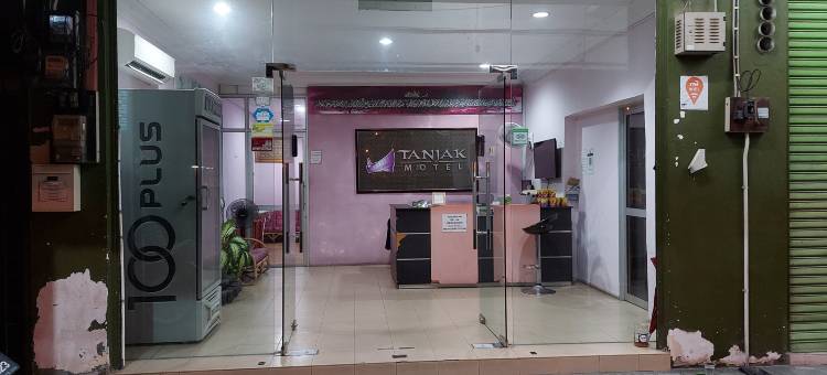Tanjak Motel图片