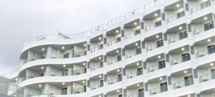 沙摩西Labersa酒店及会展中心(Labersa Hotel & Convention Center Samosir)图片