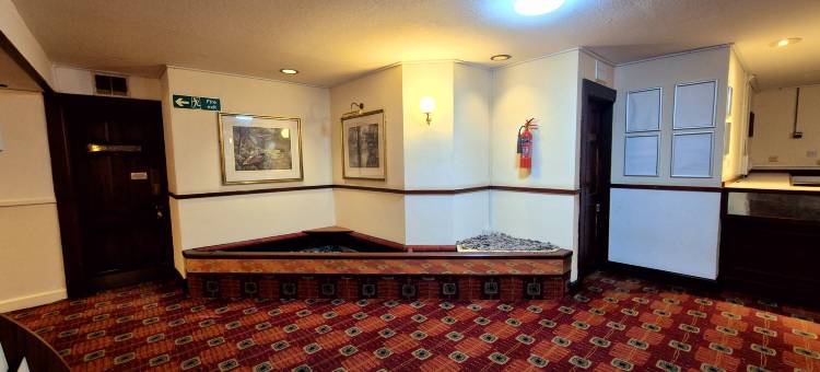 达勒姆伊甸园酒店(Eden Arms Hotel, Durham)图片