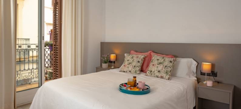 安东尼奥斯旅馆(Antonio's Hostal)图片