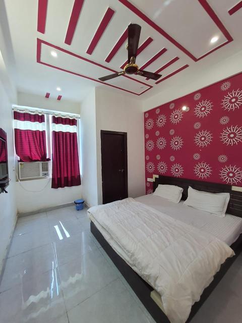 HOTEL IMPERIAL FORT Over view