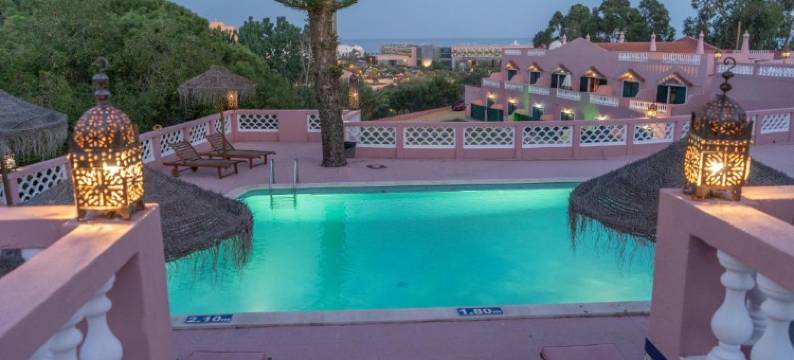 七十流行经济型旅馆(Inn Seventies Cheap and Chic)图片