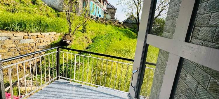 Sharma Home Stay图片