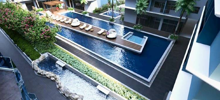 马尼拉萨维亚湾市(Savea Bay City Manila)图片