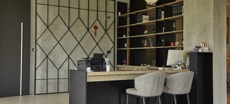 菈芙卡精品会馆图片