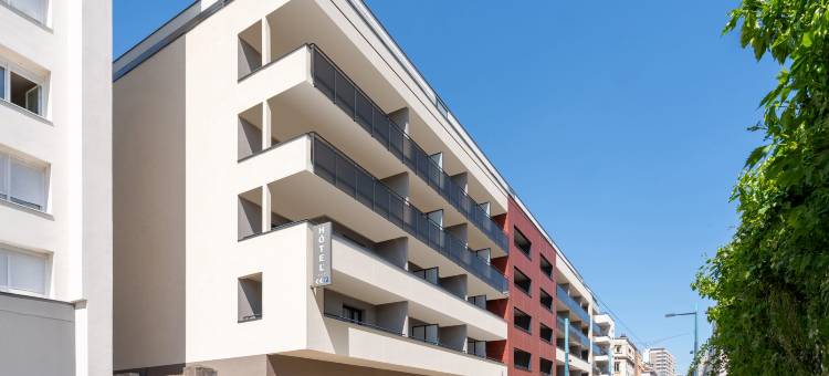 贝斯特韦斯特芳丹阿让酒店(HOTEL BEST WESTERN FONTAINE-ARGENT)图片