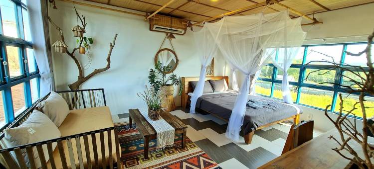 富国岛宁静度假屋(TINH Retreat Phu Quoc)图片