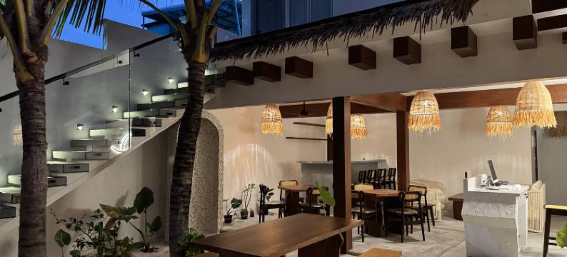 Oya Maldives Himmafushi图片