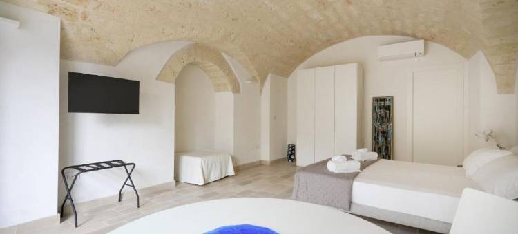 Palazzo della Torre 002 - Historical modern stay图片