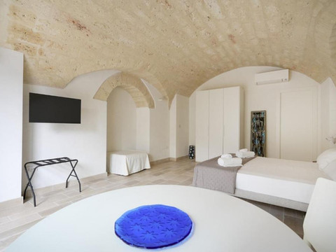 Palazzo della Torre 002 - Historical modern stay