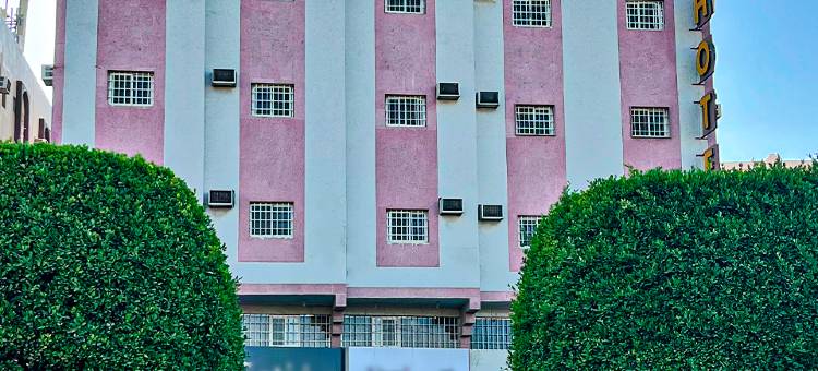 阿洛拉区(Alora Zone)图片