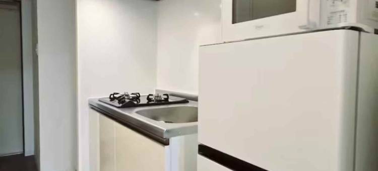 岚酒店天下茶屋 No.005(Hotel Arashi Tengachaya No.005)图片