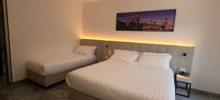 Hotel Ohana Rome图片