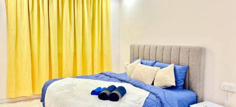 Jeff and Ricky Homestay@120 Chonglin Park kuching图片