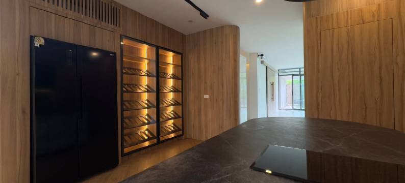清迈蒙塔拉度假别墅(Montara Villa Chiang Mai)图片