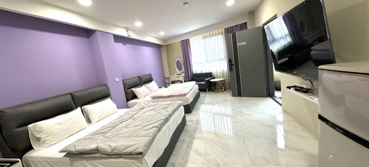 Strawberry Inn Homestay图片