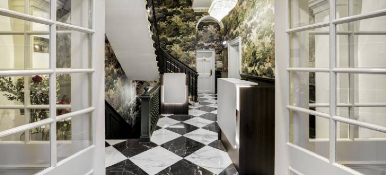 新城酒店(New Town Hotel)图片