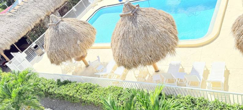 灯笼套房酒店-萨拉索塔(Lantern Inn & Suites - Sarasota)图片