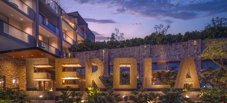 费罗拉酒店(Hotel Ferola)图片
