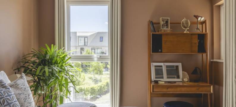 查尔斯霍普剑桥(Charles Hope Cambridge)图片